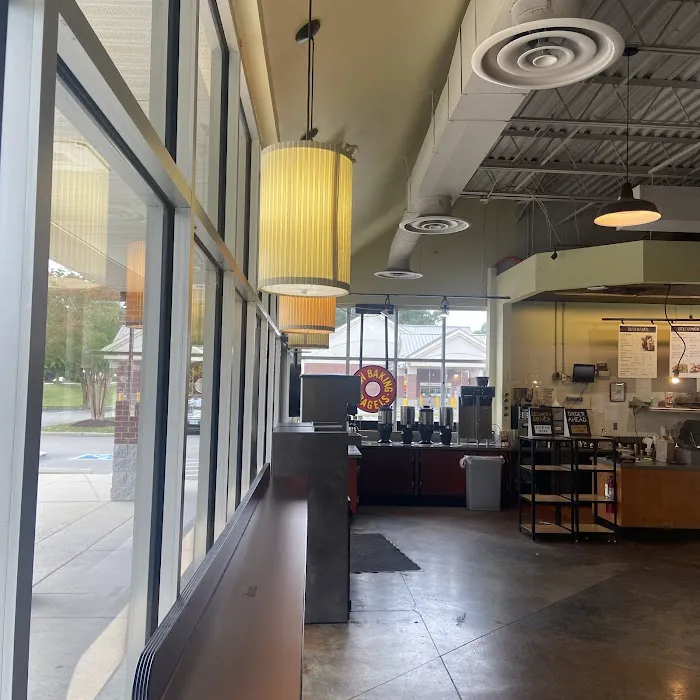 Einstein Bros. Bagels Picture 10