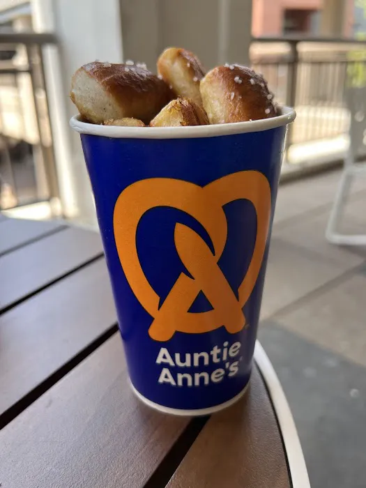 Auntie Anne's Picture 6