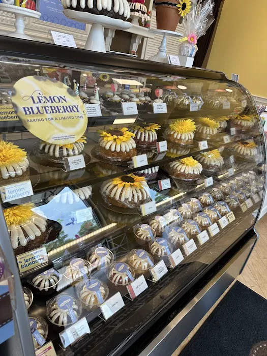 Nothing Bundt Cakes Picture 3