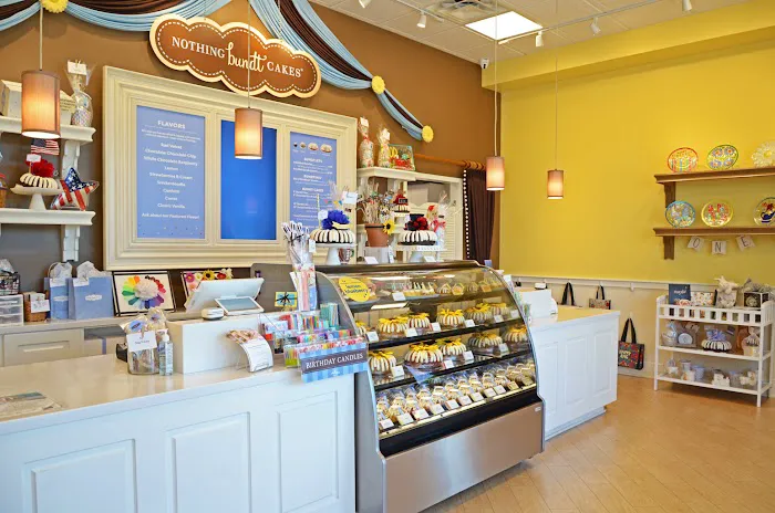 Nothing Bundt Cakes Picture 1