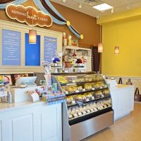 Nothing Bundt Cakes ico