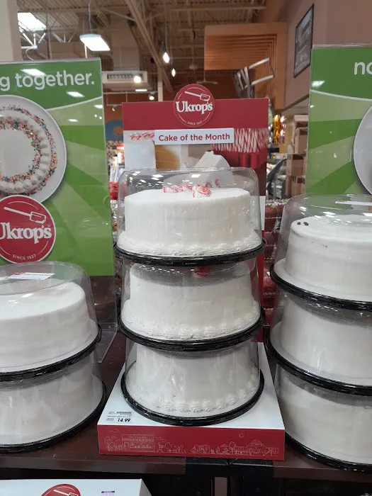 Kroger Bakery Picture 4