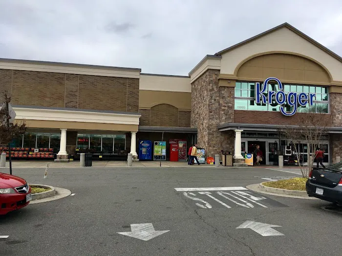 Kroger Bakery Picture 2