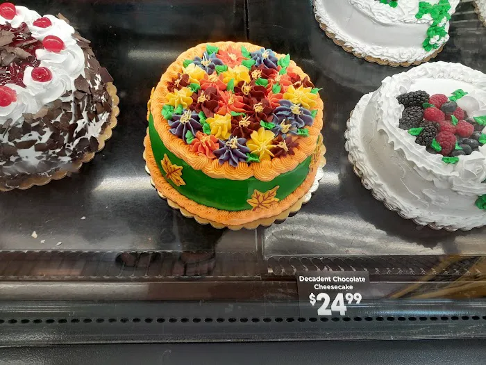 Kroger Bakery Picture 7