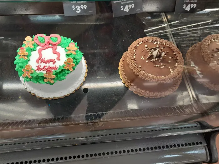 Kroger Bakery Picture 5