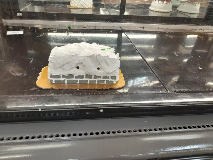 Kroger Bakery Picture 6