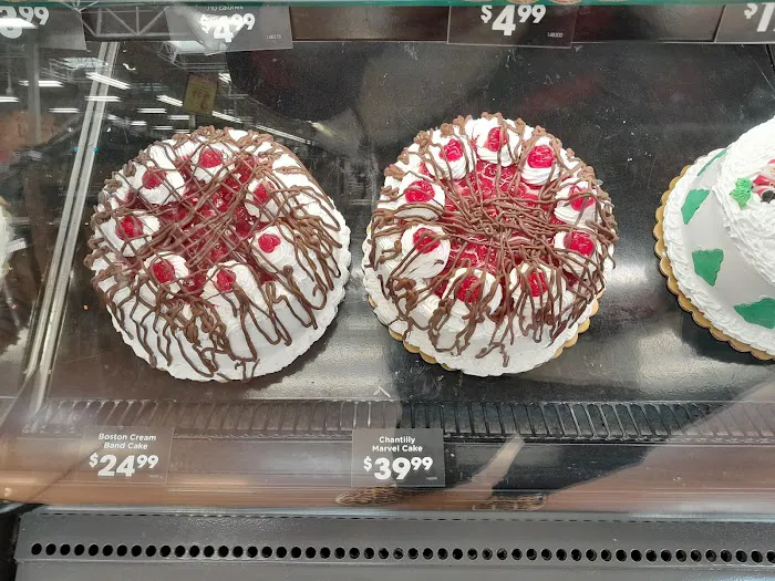 Kroger Bakery Picture 8