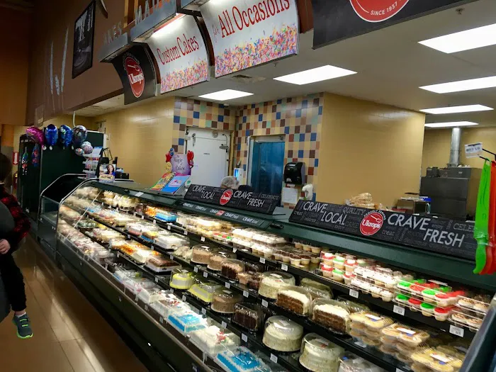 Kroger Bakery Picture 3