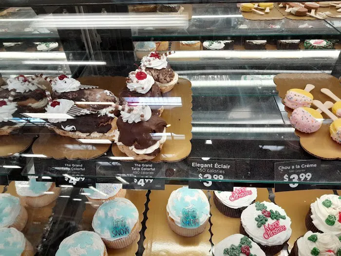 Kroger Bakery Picture 9