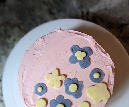 Dragonfly Bakery