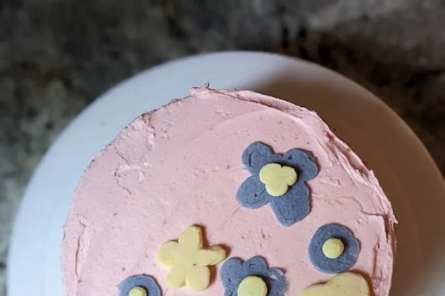 Dragonfly Bakery