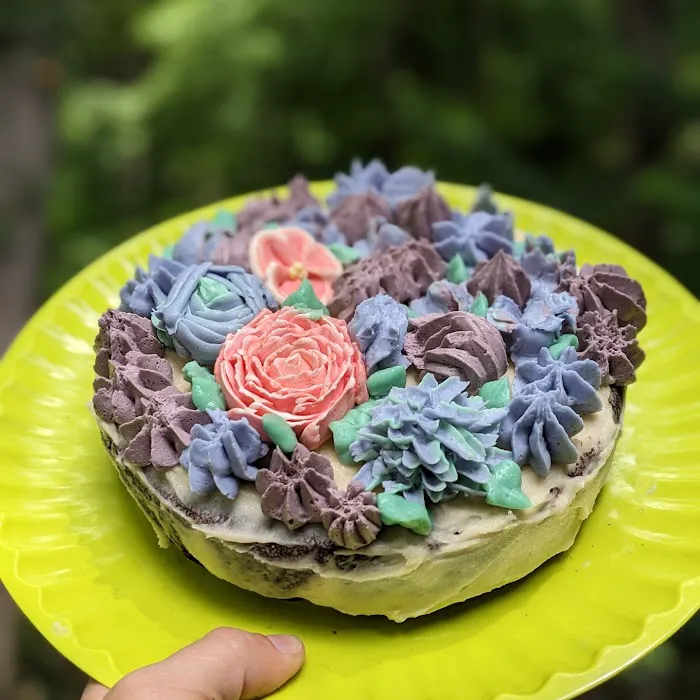 Dragonfly Bakery Picture 2