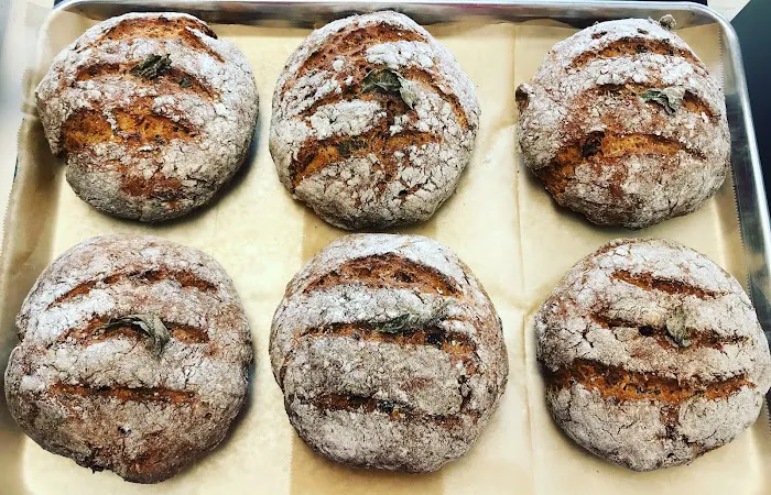7 Muffins A Day Picture 2