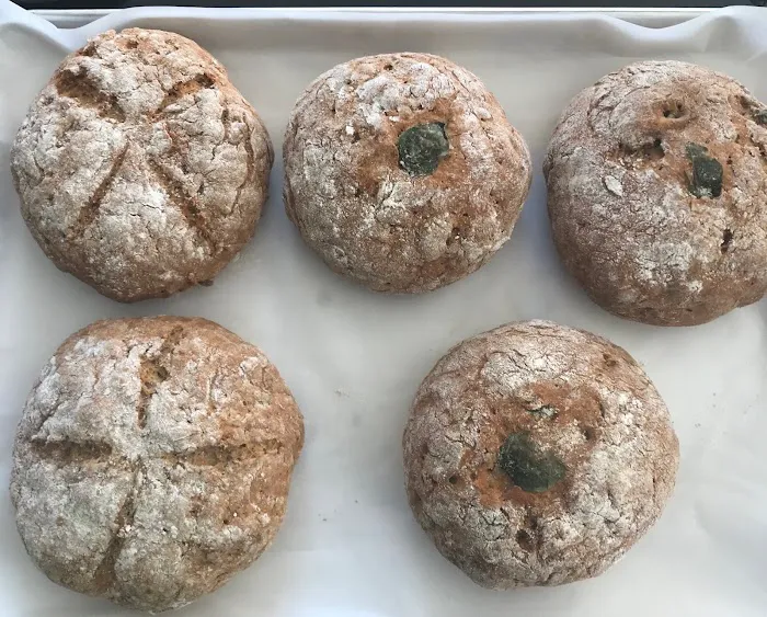 7 Muffins A Day Picture 9