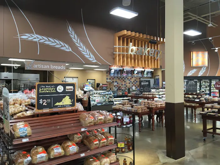Kroger Bakery Picture 1