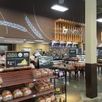 Kroger Bakery