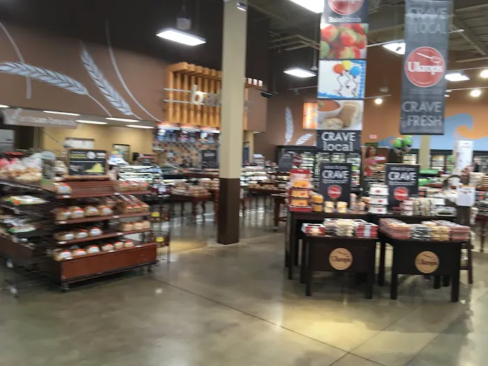 Kroger Bakery Picture 4