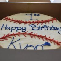 Front Porch Cakes Too ico