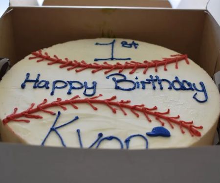 Front Porch Cakes Too