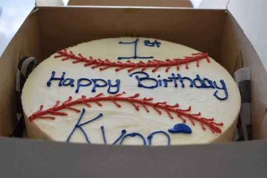 Front Porch Cakes Too