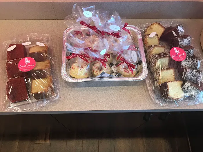 Front Porch Cakes Too Picture 5