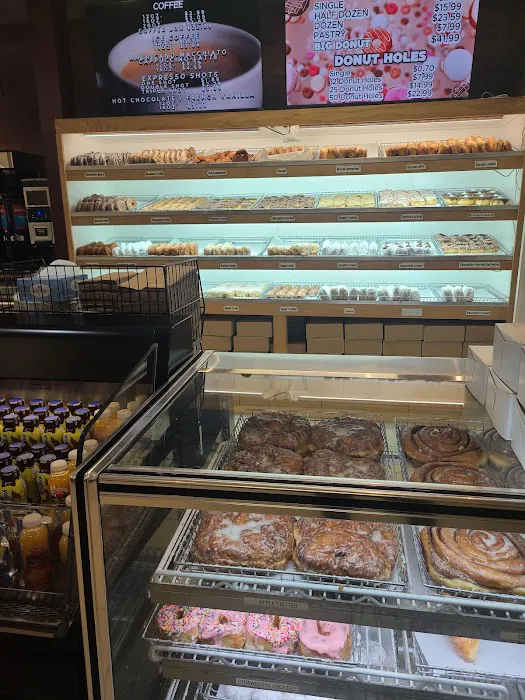 Donuts Company Picture 8