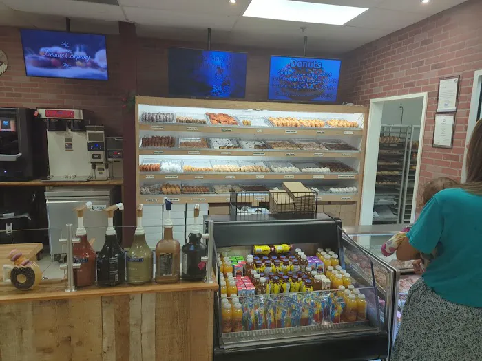 Donuts Company Picture 1