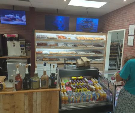 Donuts Company