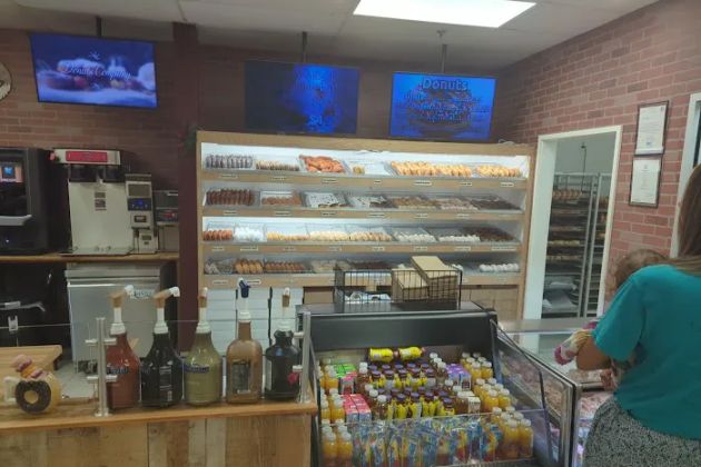 Donuts Company