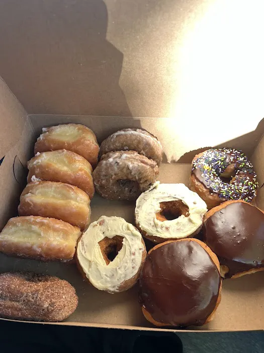 Donuts Company Picture 3