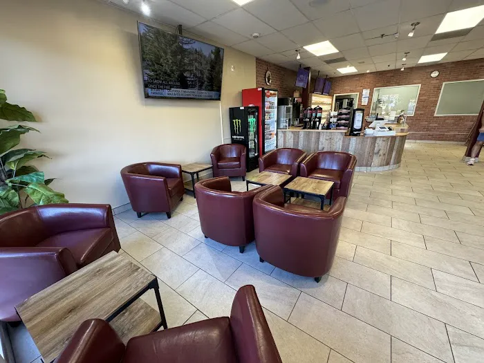 Donuts Company Picture 10
