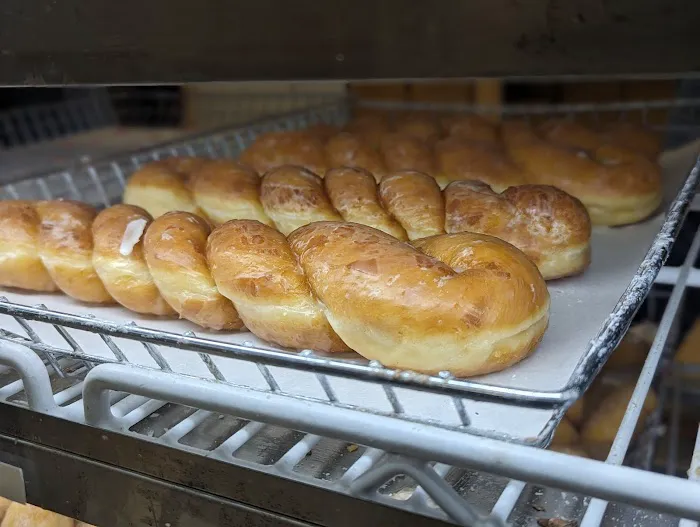 Donuts Company Picture 9