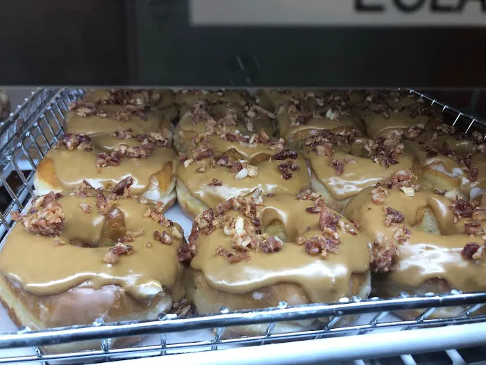 Donuts Company Picture 5