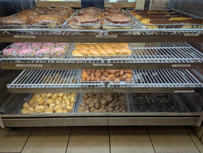 Donuts Company Picture 6