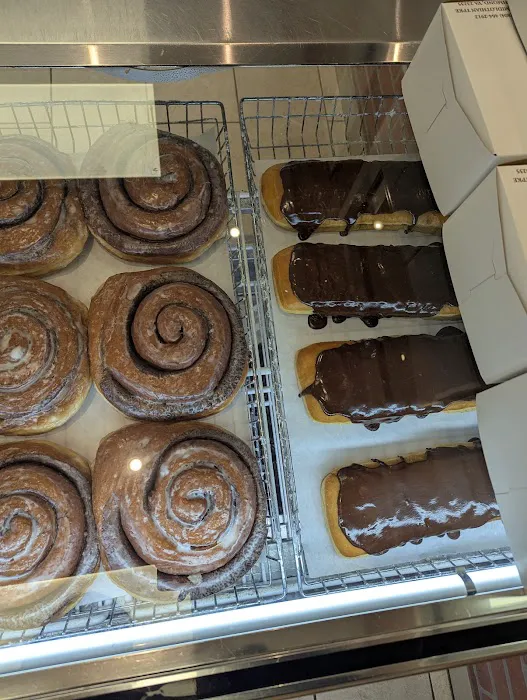 Donuts Company Picture 2