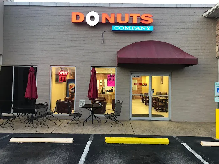 Donuts Company Picture 7