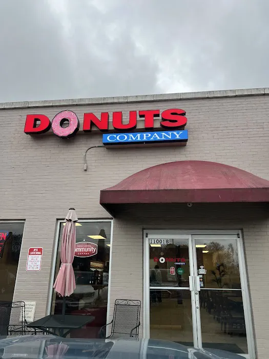 Donuts Company Picture 4