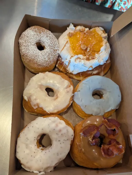 Sugar Shack Donuts & Coffee Picture 7
