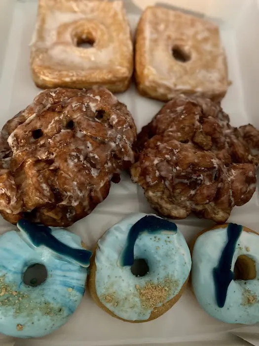 Sugar Shack Donuts & Coffee Picture 8