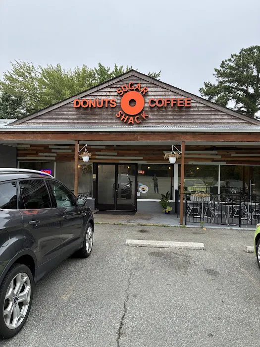 Sugar Shack Donuts & Coffee Picture 2
