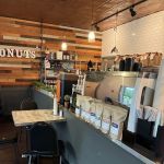 Sugar Shack Donuts & Coffee