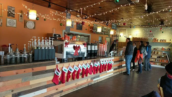 Sugar Shack Donuts & Coffee Picture 9