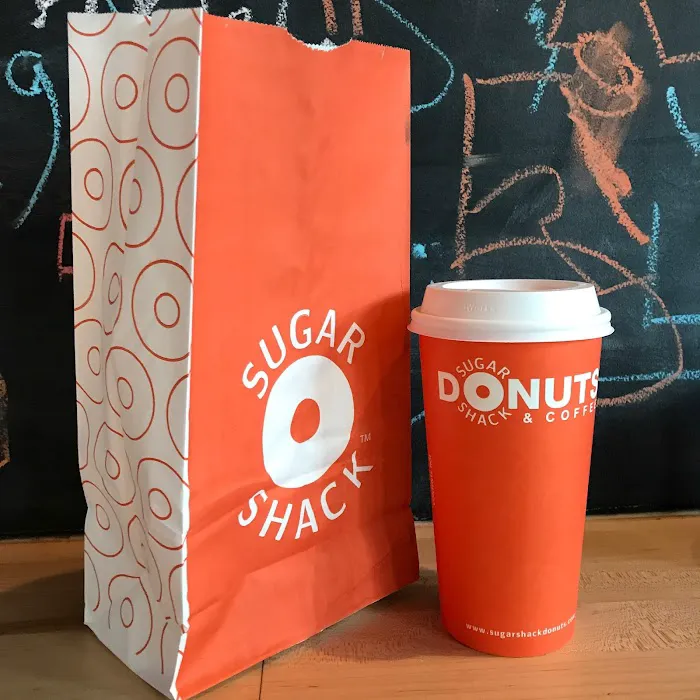 Sugar Shack Donuts & Coffee Picture 5