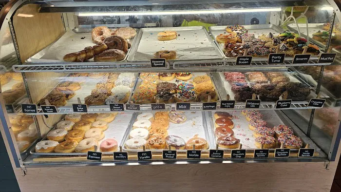 Sugar Shack Donuts & Coffee Picture 6
