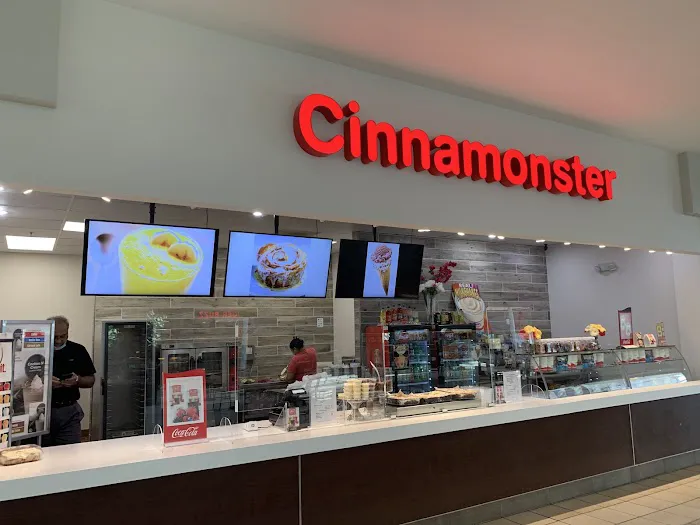 Cinnamonster Picture 6