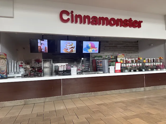 Cinnamonster Picture 1