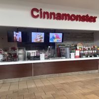Cinnamonster ico