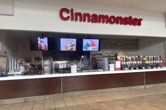 Cinnamonster
