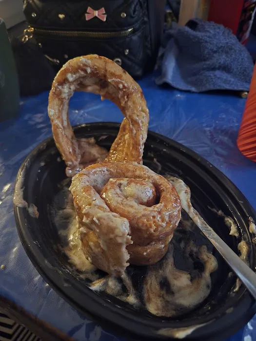 Cinnamonster Picture 7