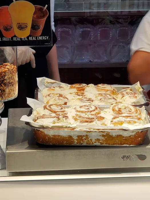 Cinnamonster Picture 2